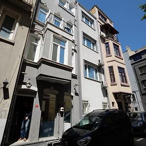 Ada Homes Hotel Taksim